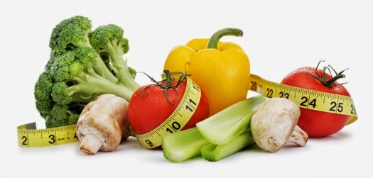 5 thực phẩm hỗ trợ bạn giảm cân