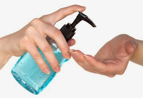 Rửa tay đúng cách để có một làn da khoẻ mạnh, tươi trẻ