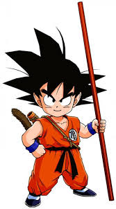 Hình Vẽ Songoku Bằng Bút Chì Cách Vẽ Goku Dễ Nhất Thế Giới