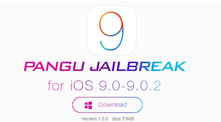 How to Jailbreak iOS 9.0, 9.0.1 and 9.0.2 successful