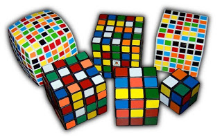 Khối cục Rubik